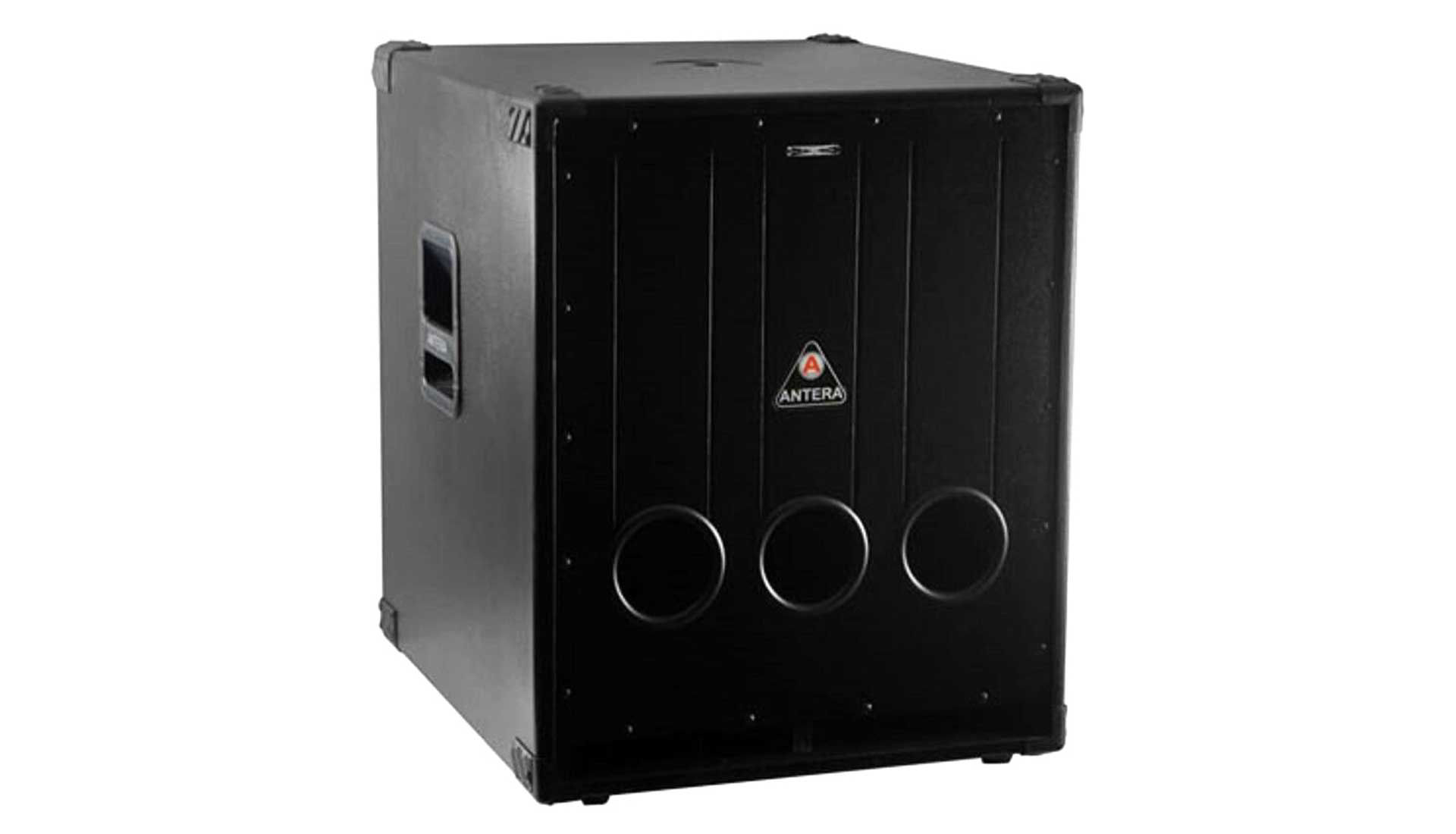 SUB GRAVE ATIVO LF18.1A ANTERA