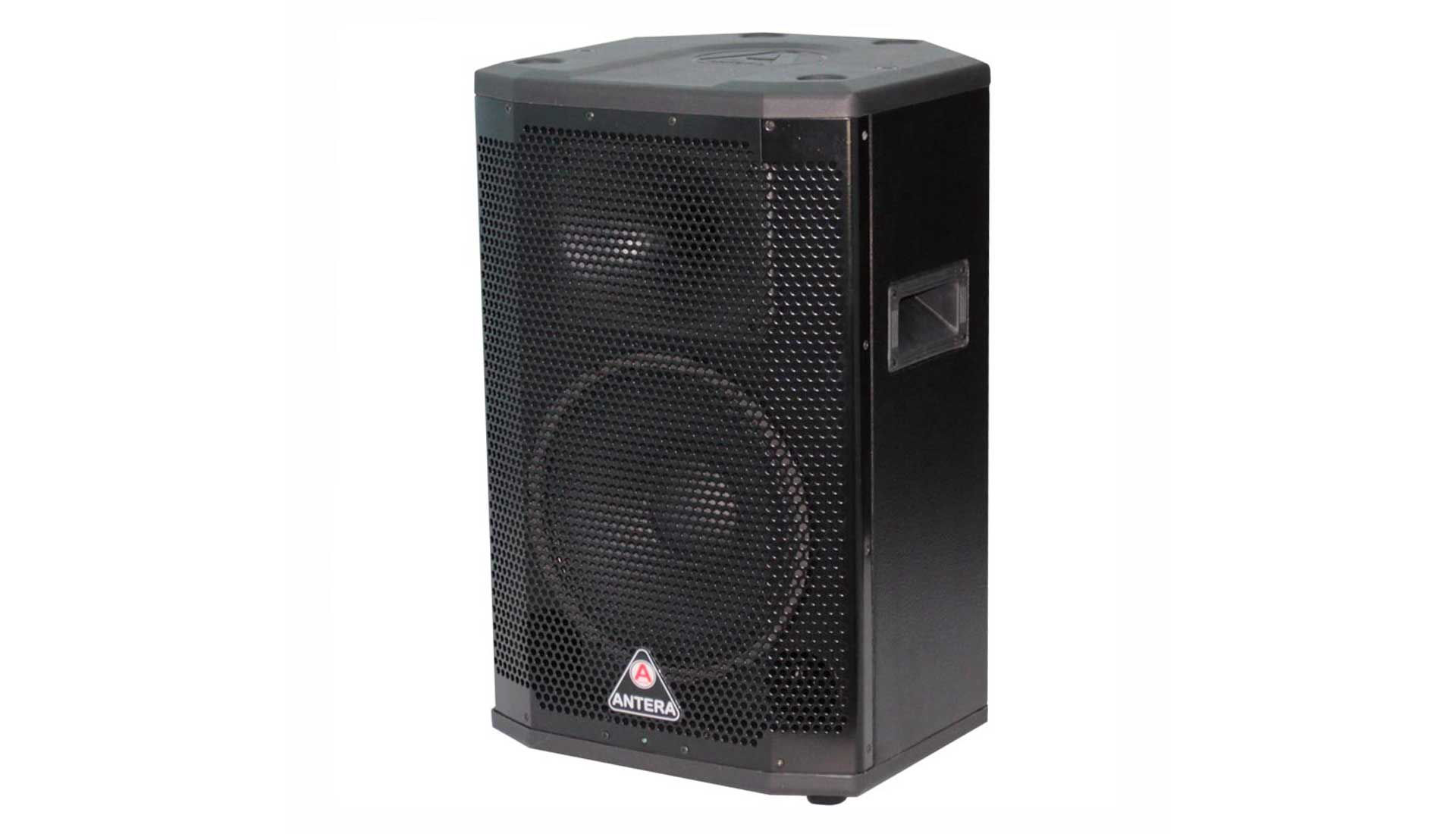 CAIXA ATIVA ANTERA SC12AP PLUS