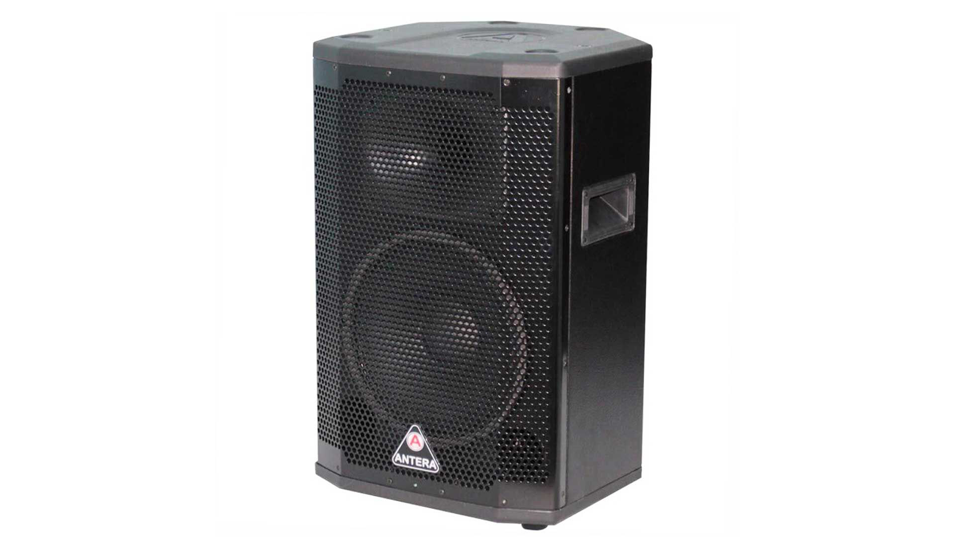 CAIXA ATIVA ANTERA SC15AP PLUS
