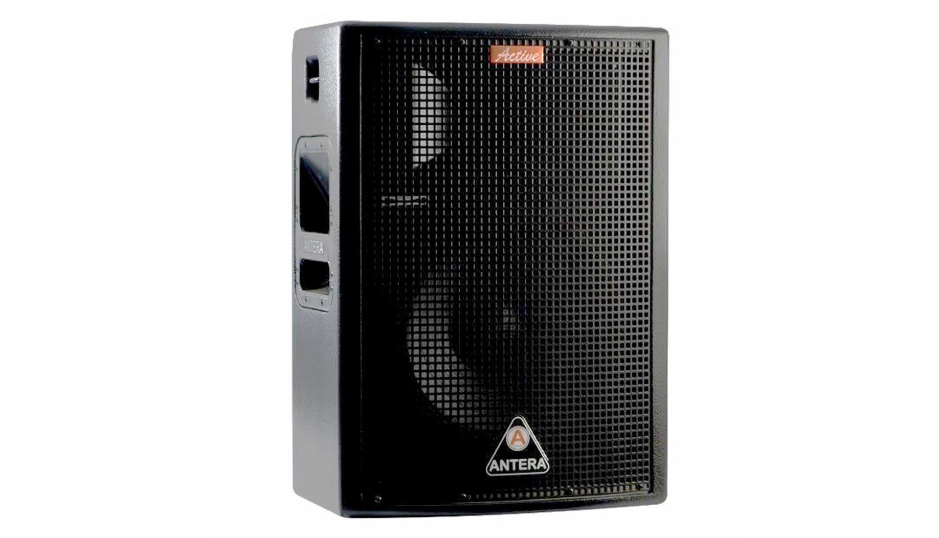CAIXA ATIVA ANTERA TS400AX