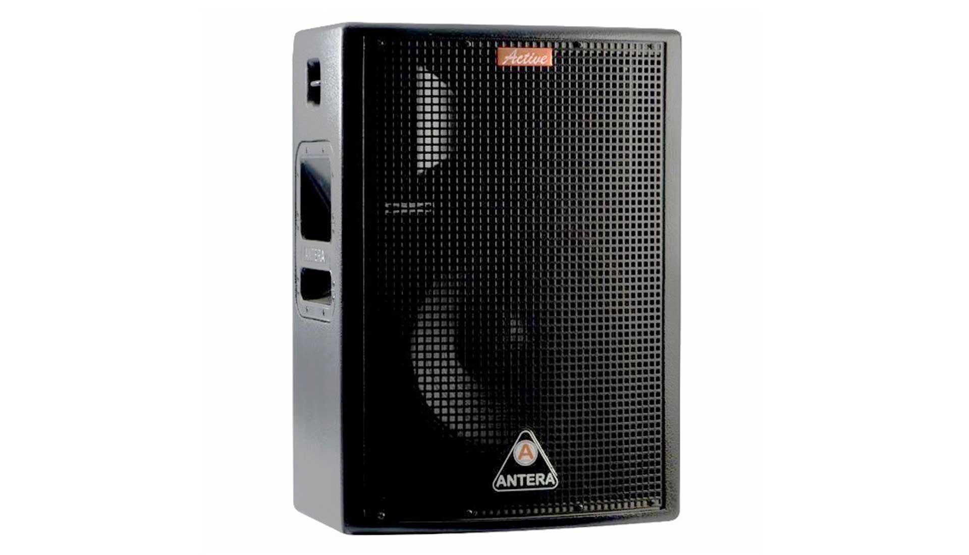 CAIXA ATIVA ANTERA TS500AX