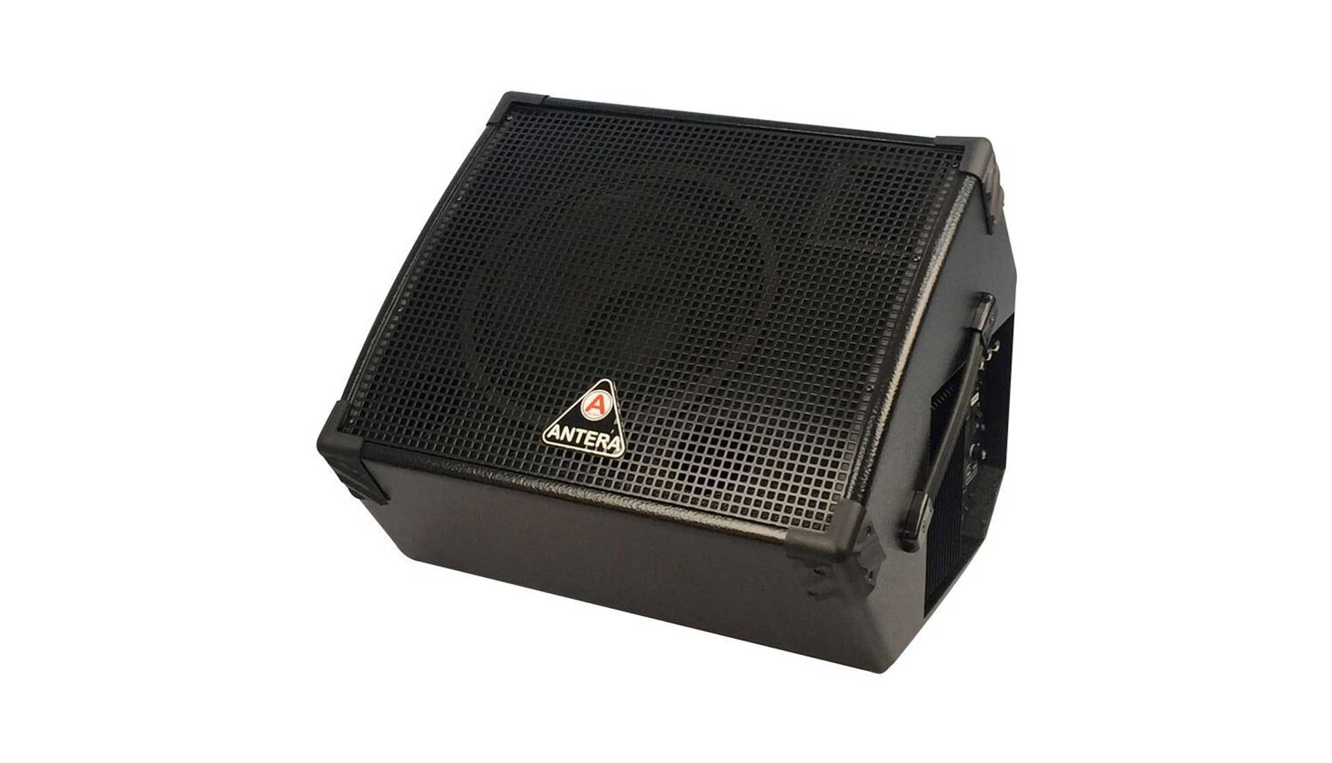 MONITOR DE PALCO ATIVO MR15A ANTERA CAIXA DE RETORNO ATIVO ANTERA